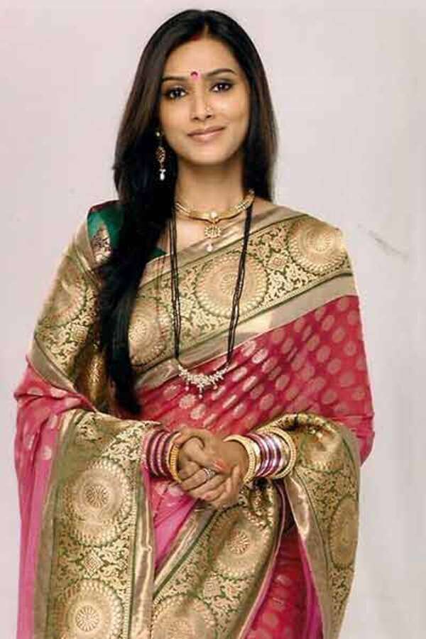 Pallavi Subhash