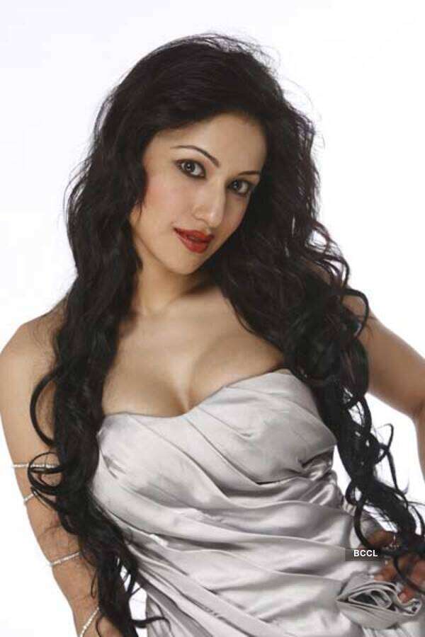 Madhuri Bhattacharya Stills