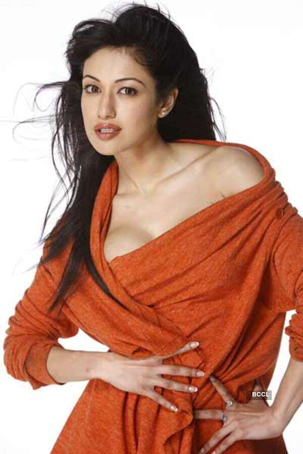 Madhuri Bhattacharya Pictures
