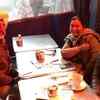 Article image for: <i class="tbold">rannvijay singha</i> can't believe his parents are grandparents, shares pic