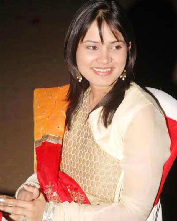 Shruti Sharma