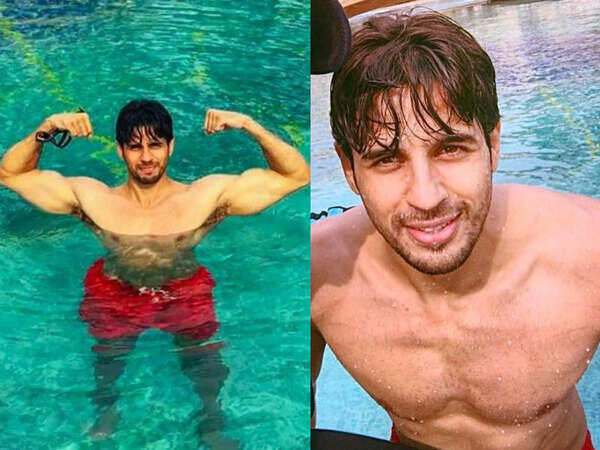 Sidharth Malhotra Wallpapers