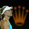 Champion Kerber loses to Vandeweghe