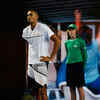 Kyrgios meltdown in new 'tanking' row