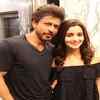 ​ Alia has a fan girl moment