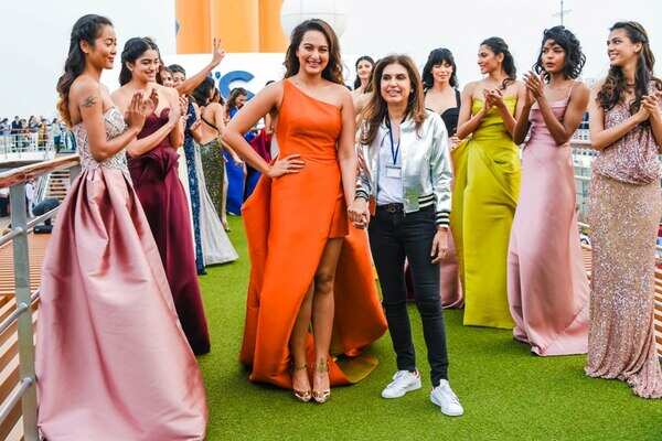 Monisha Jaising