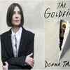 The Goldfinch By Donna Tartt- 784 Pages