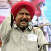 Leftist icon and singer Bant Singh turn to be star campaigner