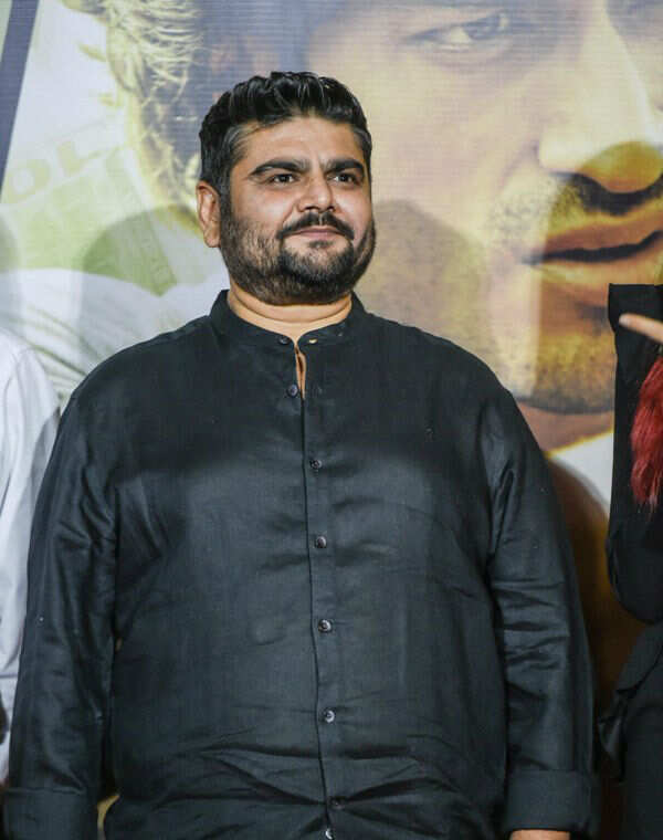 Deven Bhojani