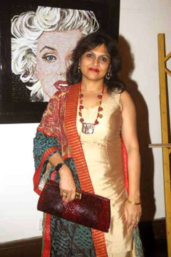 Ananya Banerjee