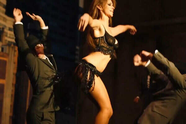 Jennifer Love Hewitt