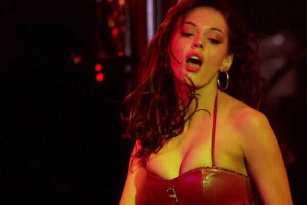 Rose McGowan Stills