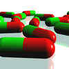Overdose of Vitamin B2