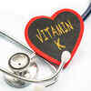 Article image for: Overdose of <i class="tbold">vitamin k</i>