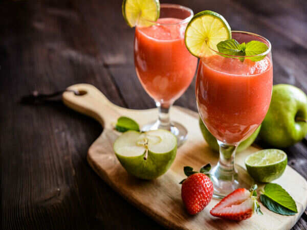 Vitamin C Stills