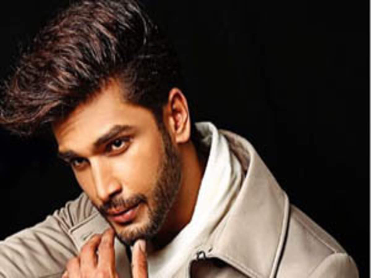 Hyderabad Times : Most Desirable Man 2016: Rohit Khandelwal - Times of India
