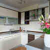 modular kitchen set for kids
