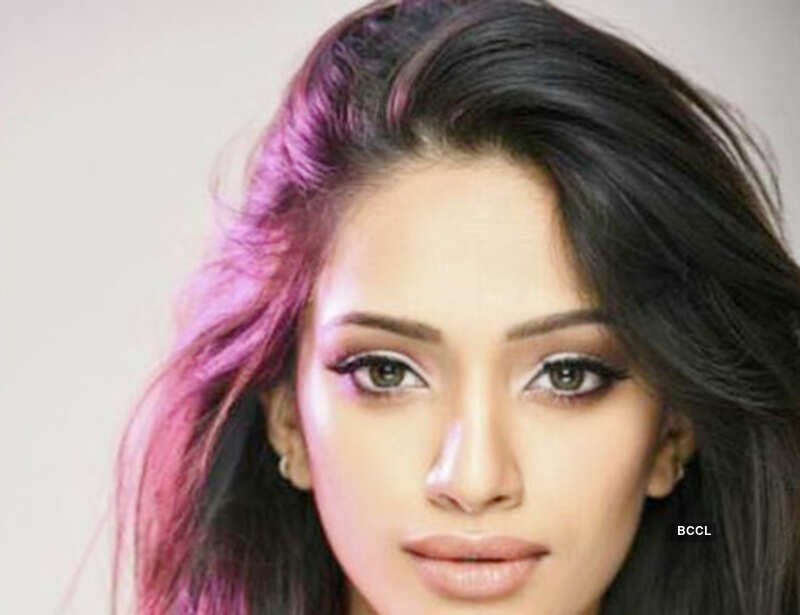 Bangalore Times 25 Most Desirable Women of 2016