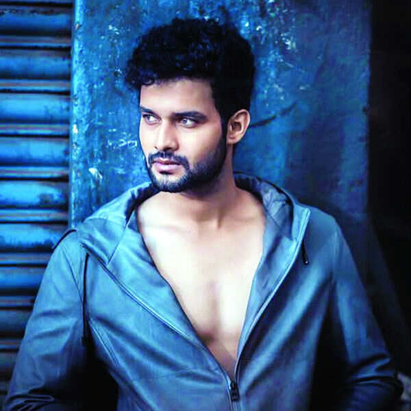 Suraj Gowda