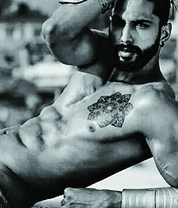 Prateikk Jain Photos