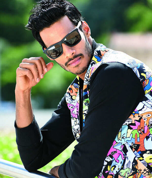 Nikhil Kumar Wallpapers