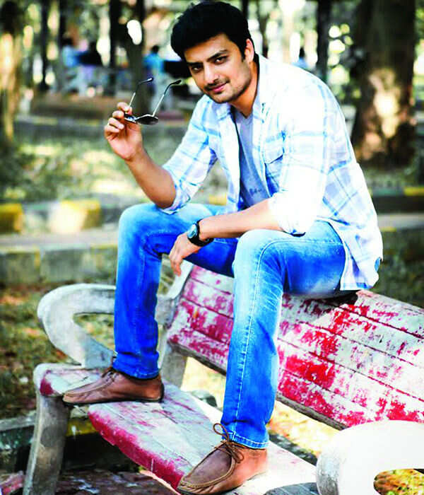 Nirup Bhandari