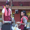 Bigg Boss 10 January 24, episode 100: Rohan Mehra and Manveer Gurjar get into an argument and lash out at each other during a task