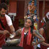 Bigg Boss 10 January 24, episode 100: Rohan Mehra and Manveer Gurjar get into an argument and lash out at each other during a task