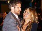 Gerard Butler, Jennifer Aniston