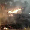 Article image for: Wildfires burn millions of <i class="tbold">acre</i>s in Argentina