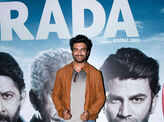 Irada: Trailer Launch