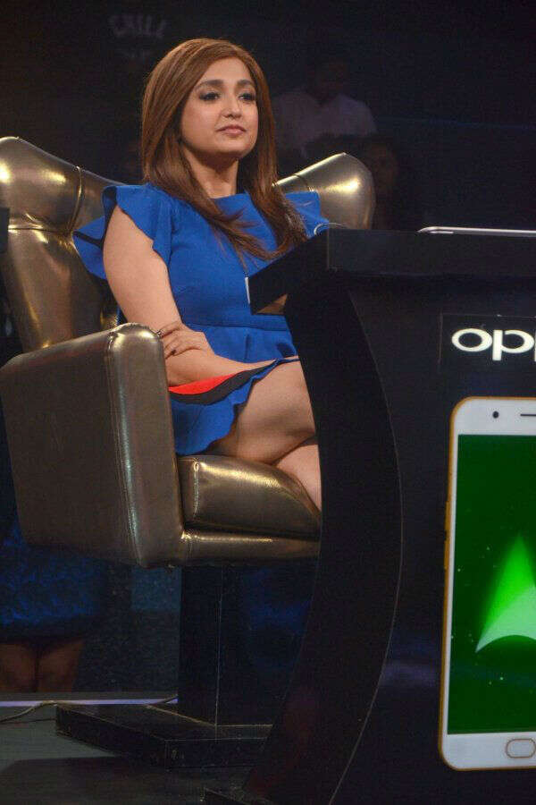 Monali Thakur