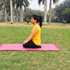 Article image for: Vajrasana or The Thunderbolt Pose