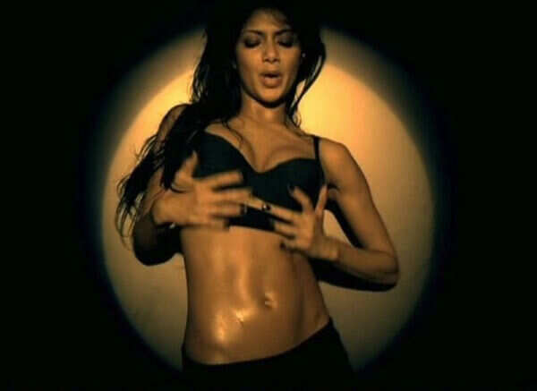 Nicole Scherzinger