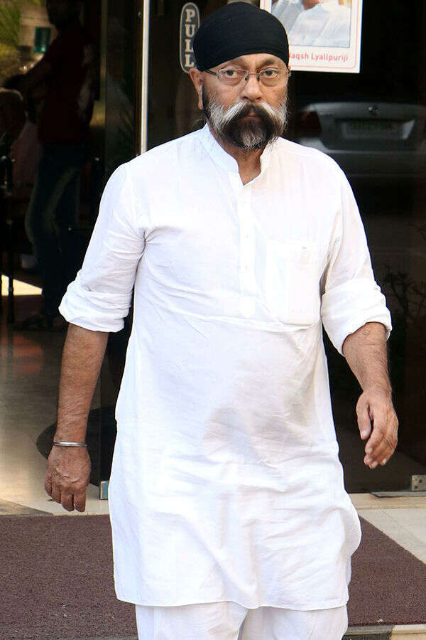 Uttam Singh Pictures