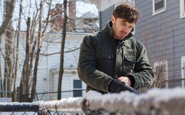 Casey Affleck Photos