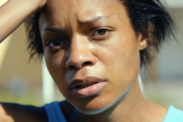 Naomie Harris Images