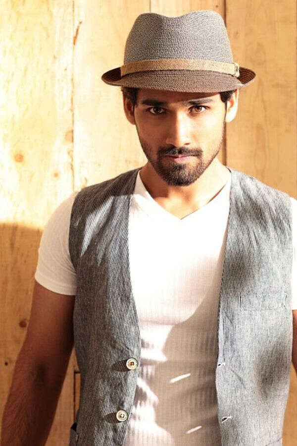 Amitash Pradhan Wallpapers