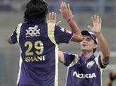 IPL 3: KKR beat DC