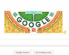 Google honours India's 68th Republic day with special doodle