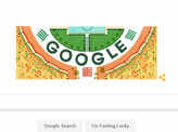 Google honours India's 68th Republic day with special doodle