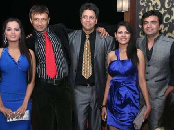 Meghna Patel Pictures