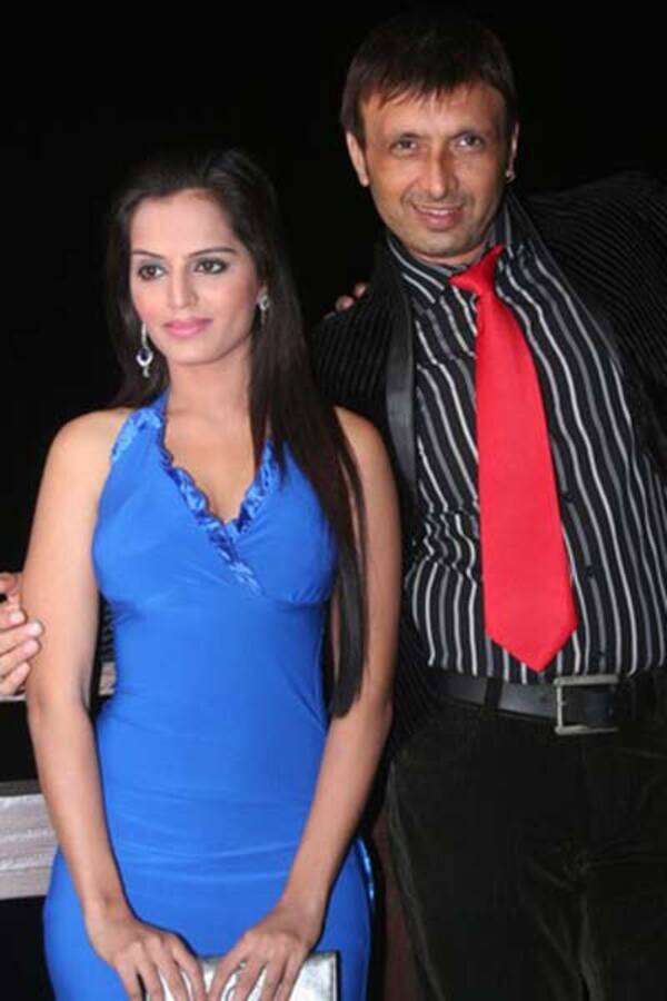 Meghna Patel Images