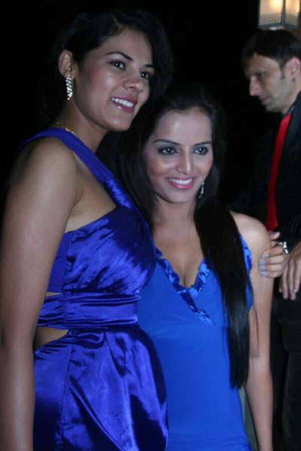 Meghna Patel Photos