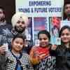 Article image for: Chandigarh pledges to vote fearlessly on National Voters’ Day