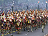 India celebrates its 68th Republic Day