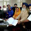 Badal faces anti-incumbency
