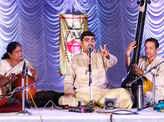 Music and dance extravaganza
