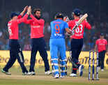 India vs England: 1st T20