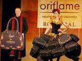 launch: 'Oriflame bag'